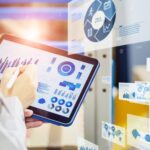 製造実行システムが未来の工場を変える！IoTとのシナジー