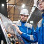 MES（製造実行システム）導入で現場はどう変わる？メリットと導入時の注意点